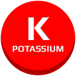 калий / potassium