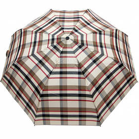 Парасолька автомат клітка Doppler CarbonSteel Auto Open/Close Антивітер 150 км/год 74486202