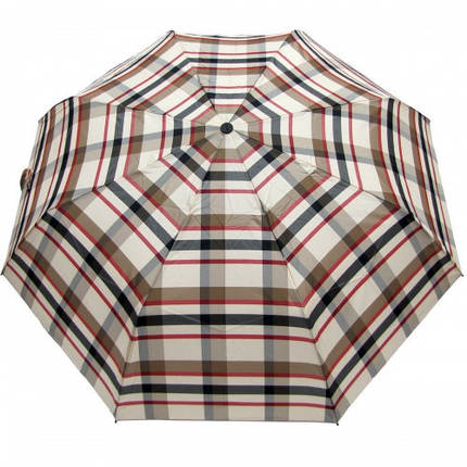 Парасолька автомат клітка Doppler CarbonSteel Auto Open/Close Антивітер 150 км/год 74486202, фото 1