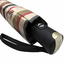 Парасолька автомат клітка Doppler CarbonSteel Auto Open/Close Антивітер 150 км/год 74486202, фото 2