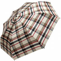 Парасолька автомат клітка Doppler CarbonSteel Auto Open/Close Антивітер 150 км/год 74486202, фото 3