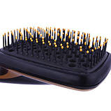 Фен щітка електрична для волосся Adler AD 2023 (1300 Вт, гаряче холоде повітря, 3 режими), фото 4