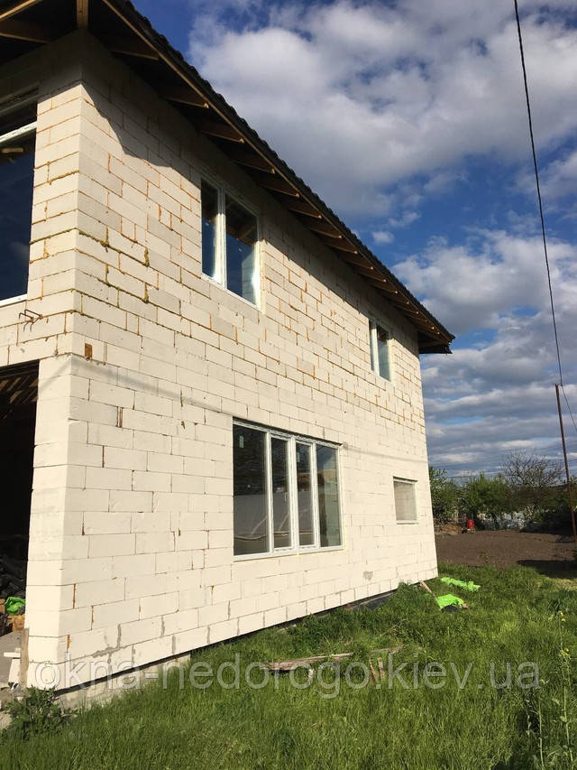 Купити пластикові вікна недорого Київ ⥤ © Вікна Недорого Купити пластикові вікна недорого у Києві ⥤ © Вікна Недорого