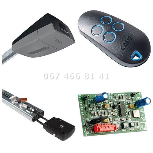 Came Ver-13 2700 автоматика для гаражних секційних воріт комплект