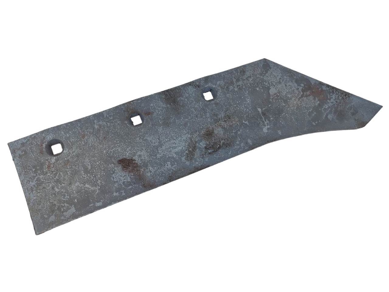 Леміш для плуга ПН-35 Bomet