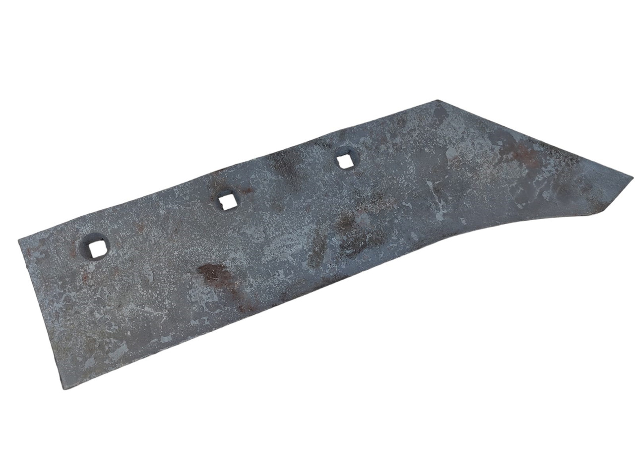 Леміш для плуга ПН-30 Bomet