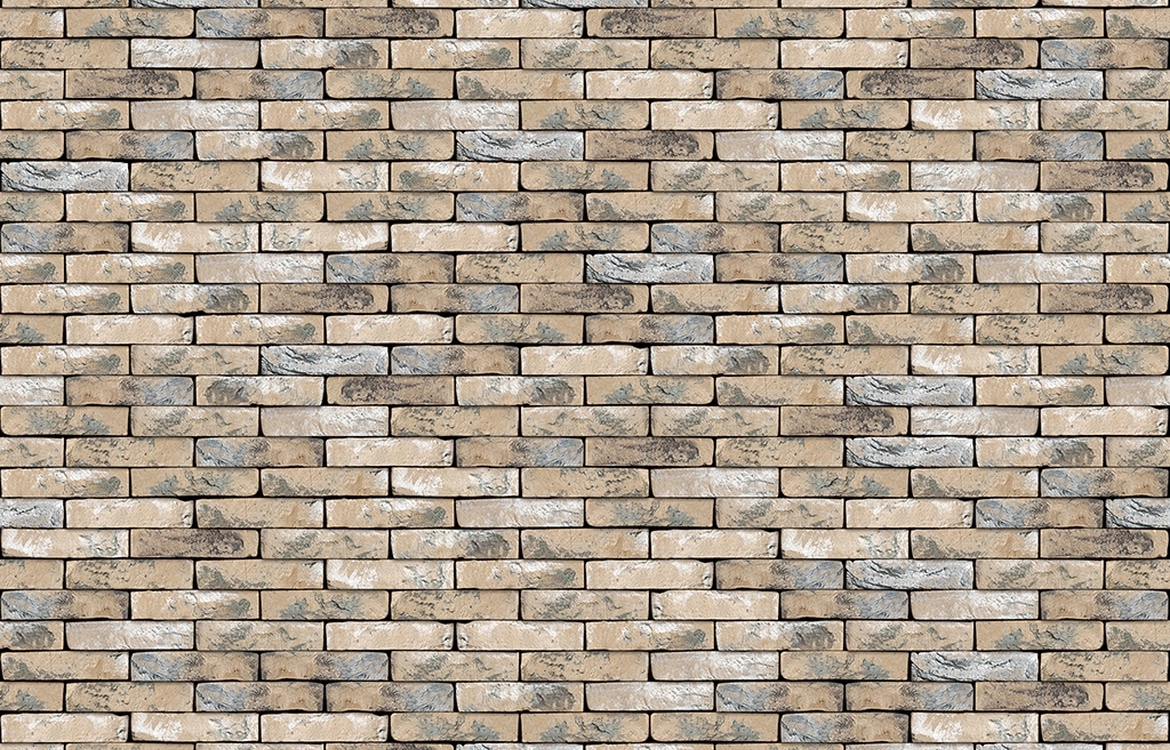 Плитка ручного формування Vandersanden  Hubertus 302