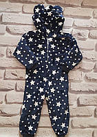 Кигуруми пижама для девочки 2-3 годика