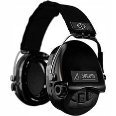 Активні навушники  Sordin 75302-02-G-BT-ACE