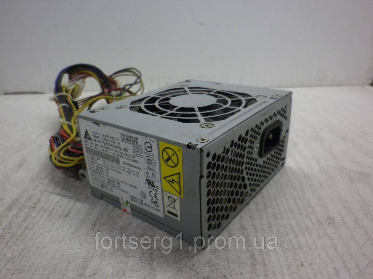 Купить Б/У Блок питания DELTA ELECTRONICS DPS - 300AB - 9 B micro ATX ...