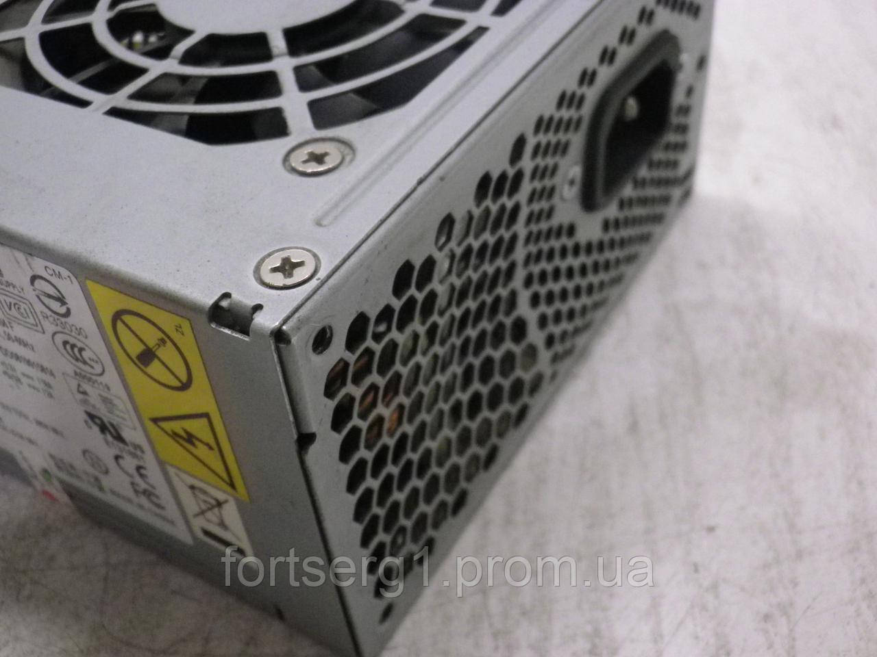 Купить Б/У Блок питания DELTA ELECTRONICS DPS - 300AB - 9 B micro ATX ...