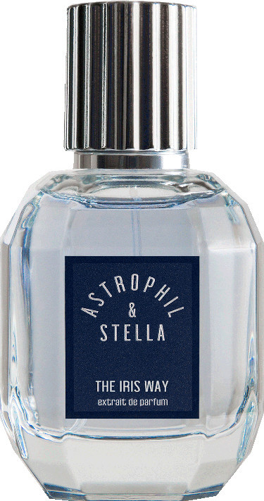Astrophil & Stella Paris Cheri 50 мл  Extrait de Parfum, фото 1