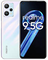 Смартфон Realme 9 5G 4/128GB NFC (Stargaze White) Global