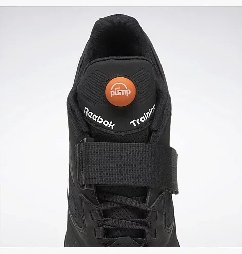 Штангетки Reebok Legacy Lifter III HR0428 - фото 3 - id-p1951033164