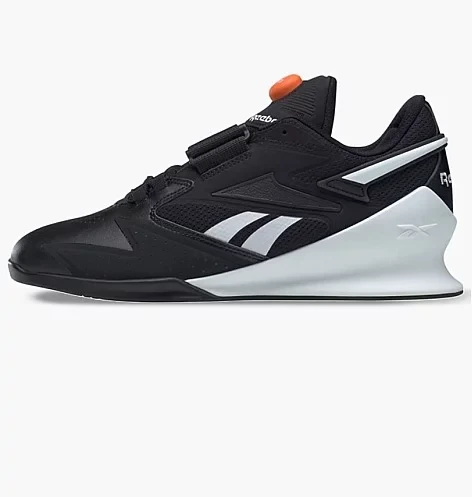 Штангетки Reebok Legacy Lifter III HR0428 - фото 7 - id-p1951033164