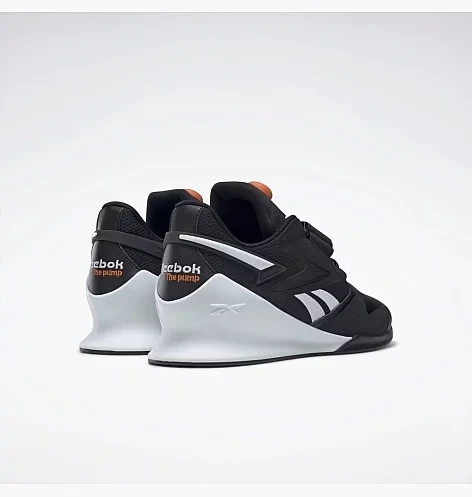 Штангетки Reebok Legacy Lifter III HR0428 - фото 8 - id-p1951033164