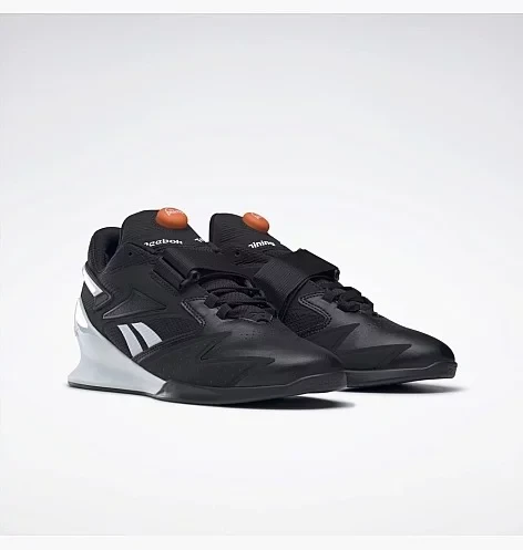 Штангетки Reebok Legacy Lifter III HR0428 - фото 9 - id-p1951033164