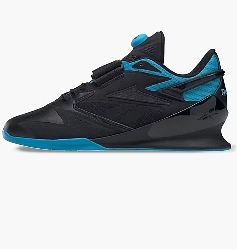 Штангетки Reebok Legacy Lifter III HP9234 розмір 9,5 US 42,5 см - фото 5 - id-p1951033166