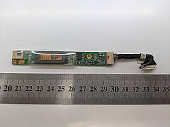 Інвертор матриці Asus X51R