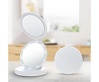 КОСМЕТИЧЕСКОЕ ЗЕРКАЛО LARGE LED MIRROR W0-29 36 шт. в ящике