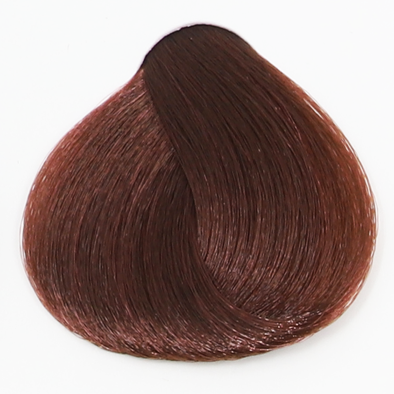 Краска для волос Fanola № 6.4 Dark Copper Blonde - фото 2 - id-p580427414