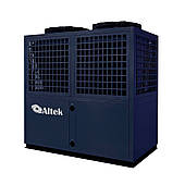 Тепловий насос Altek Heat 72 mono EVI 380V