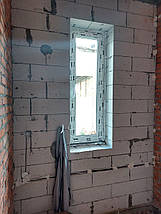 Пластикові вікна Бровари, фото 3