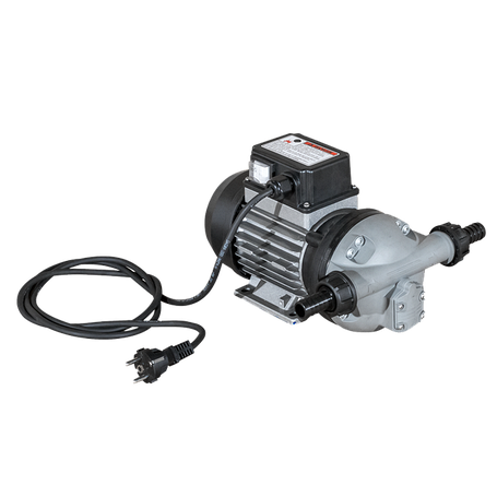 Насоси для AdBlue