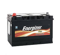 Акумулятор 95Ah-12v Energizer Plus EN830 Азія L+лівий