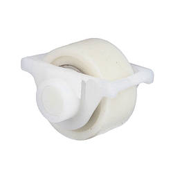 Ніжка-ролик (задній) для пральної машини Electrolux 1460671025