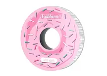 ATS-180w Staleks Запасний блок файл-стрічки papmAm білий EXPERT