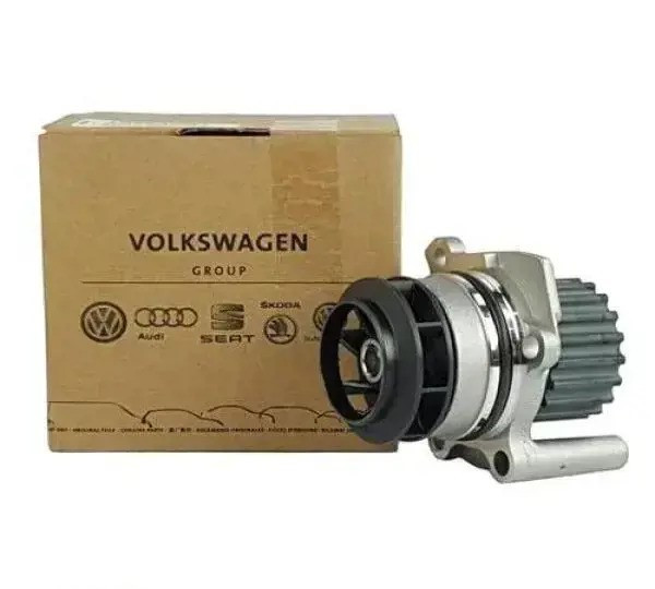 Помпа водяна насос охолодження Audi/VW/Skoda 1.6TDi/2.0TDi VAG 03L121011P