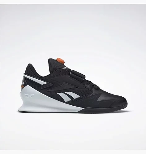 Штангетки Reebok Legacy Lifter III HR0428 - фото 1 - id-p1951048459