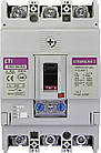 Автоматичний вимикач ETIBREAK EB2S (250LA-16kA; з регульованим тепловим і електромагнітним), ETI, 250