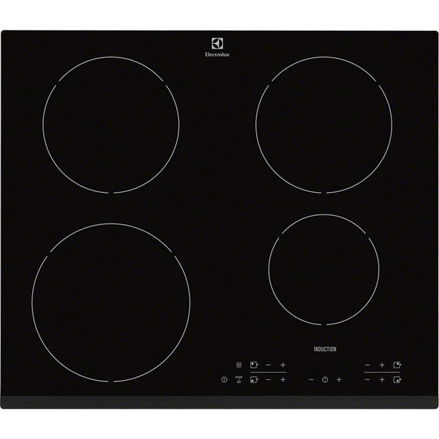 Індукція Electrolux EHH6340FXK