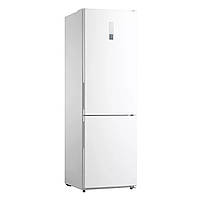 Холодильник двокамерний Grunhelm BRM-N188E60-W