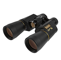 Тактический военный бинокль Bushnell Legacy 10-22x50 WTP