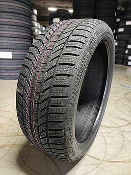 Шина 225/55R17 97H WinterContact TS870P Continental зима