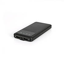 Портативний зарядний пристрій (повербанк) TITANUM OL21 Black 10000 mAh TPB-OL21-B, фото 3