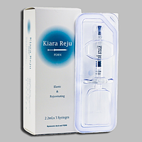 Биоревитализант Kiara Reju ( Киара Реджу ) booster PDRN 2,2 ml