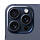 Apple iPhone 15 Pro Max 256GB Blue Titanium (MU7A3), фото 5