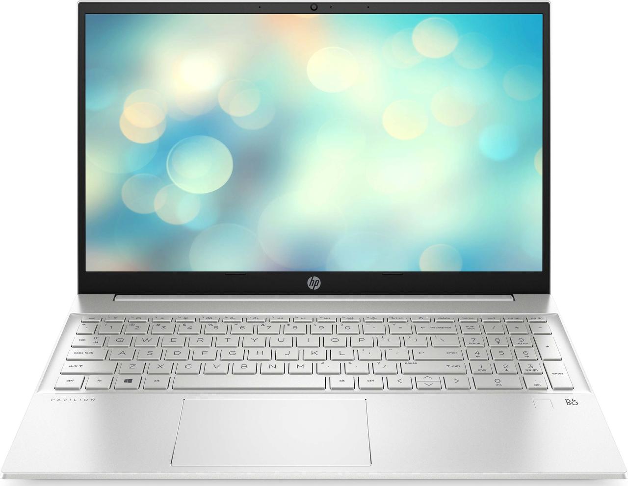 HP Ноутбук Pavilion 15-eg2011ua 15.6" FHD IPS AG, Intel I5-1235U, 16GB ...
