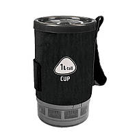 Котелок Jetboil FluxRing 1L Tall Spare Cup