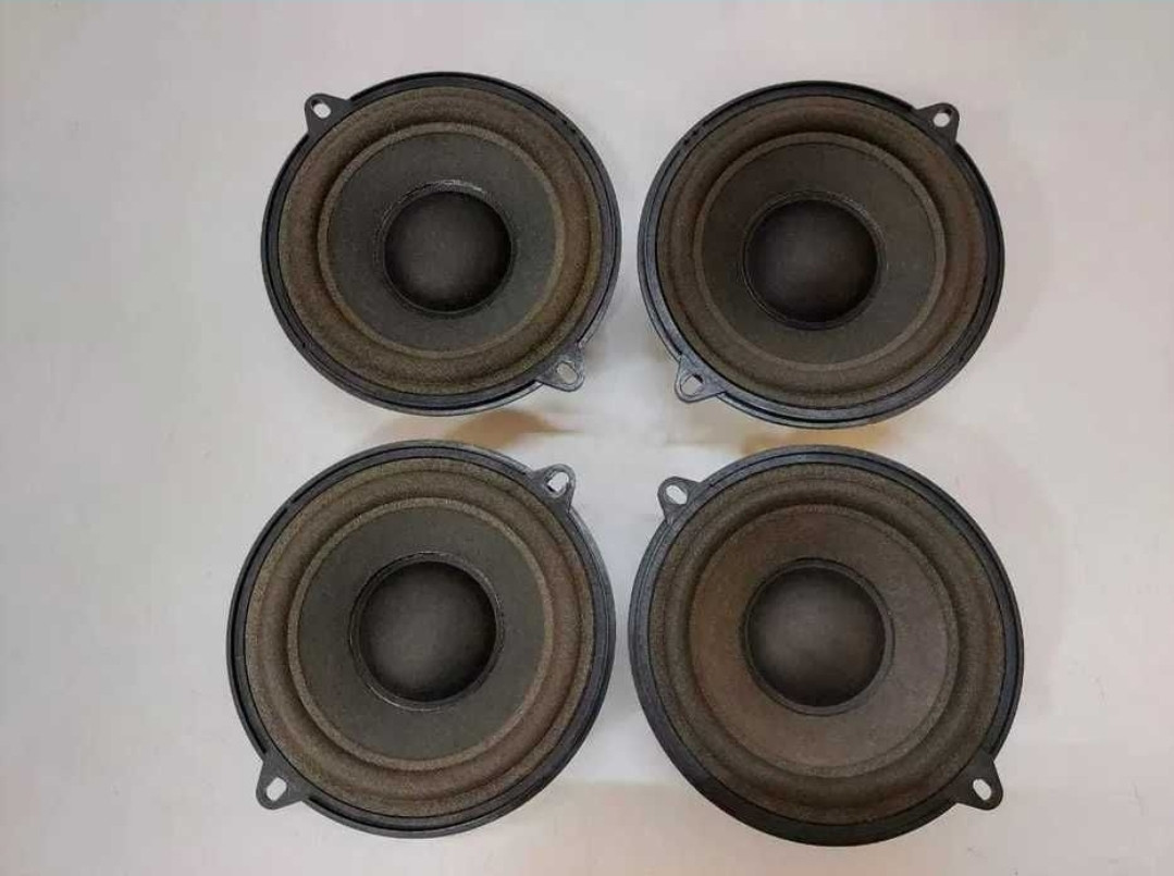 Sandero 160 динамики