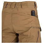 Штани тактичні Helikon-Tex UTP Flex Adaptive Green SP-UTF-NR-12, фото 5