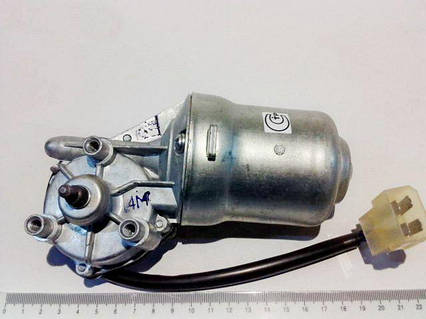 Мотор склоочисника ВАЗ 2101, оригінал, (СЛ192-5205300) (2103-3730000)