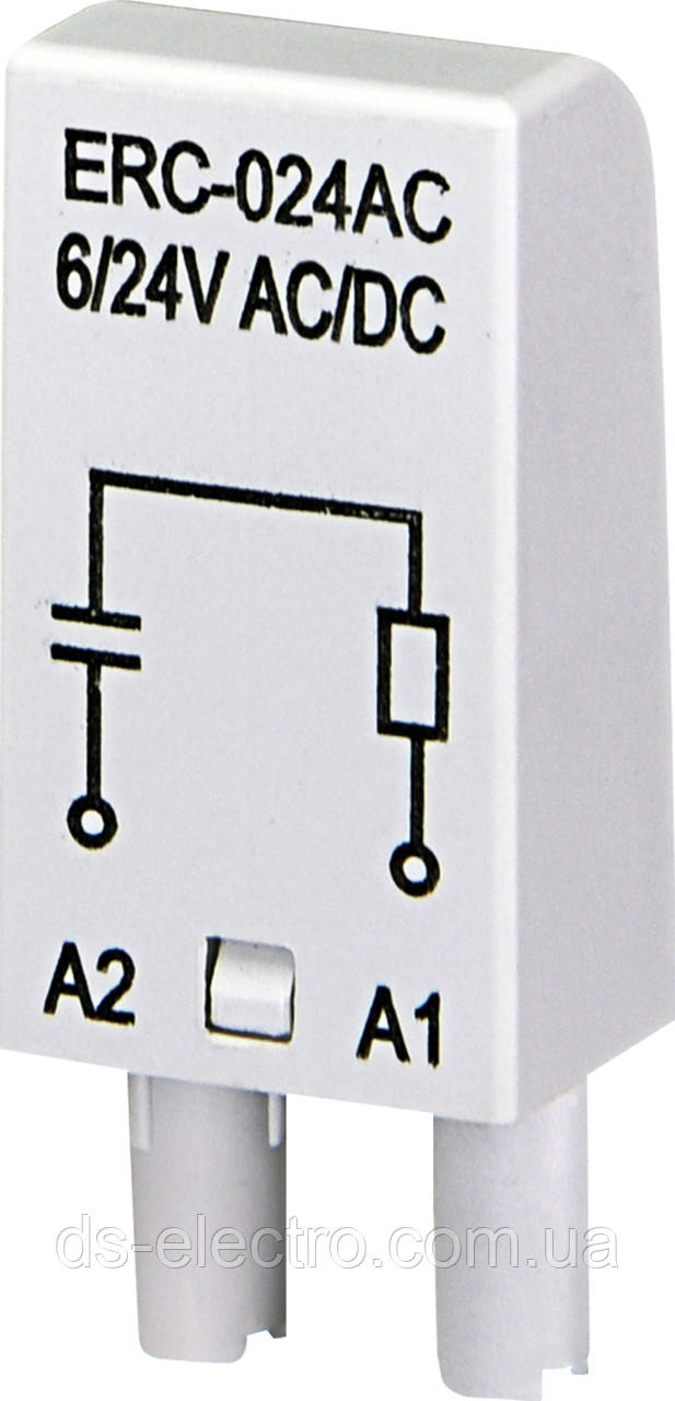 RC-модуль ERC-024AC 24VAC