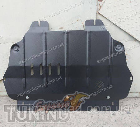 Захист картера Citroen DS5 після 2011 року, фото 1