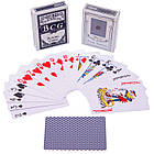 Набір для покера в пластиковому кейсі SP-Sport 200S-C 200 фішок із номіналом, фото 4