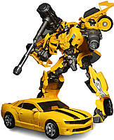 Трансформер автобот Бамблби 16,5 см - Bumblebee